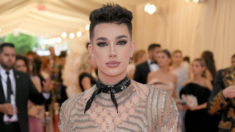 James Charles