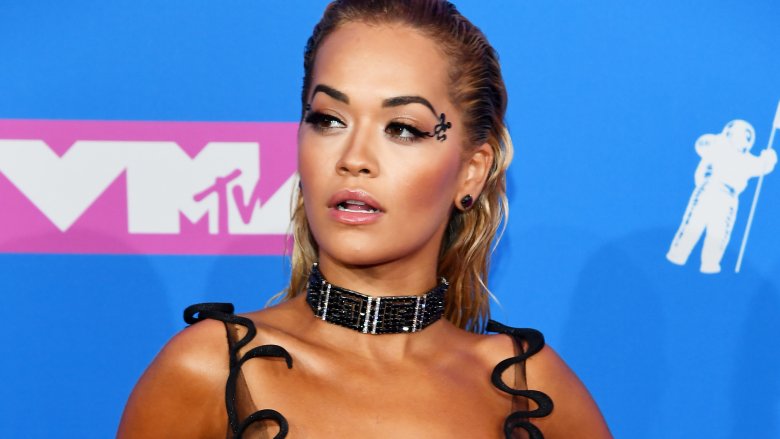 Rita Ora