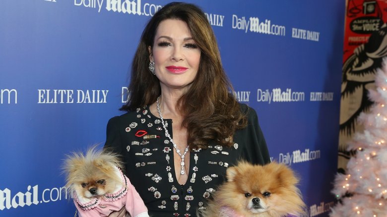 Lisa Vanderpump 