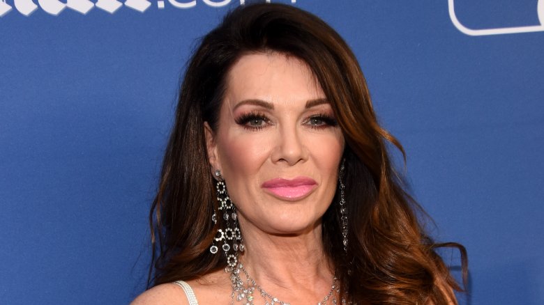 Lisa Vanderpump