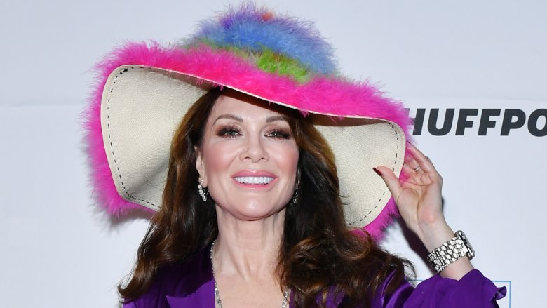 Lisa Vanderpump