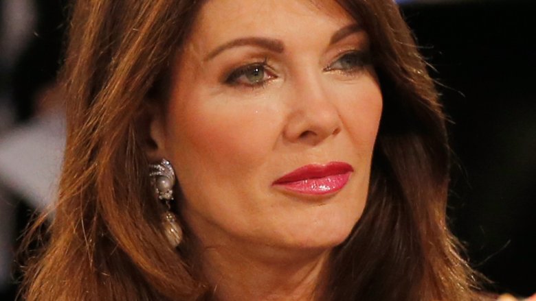 Lisa Vanderpump