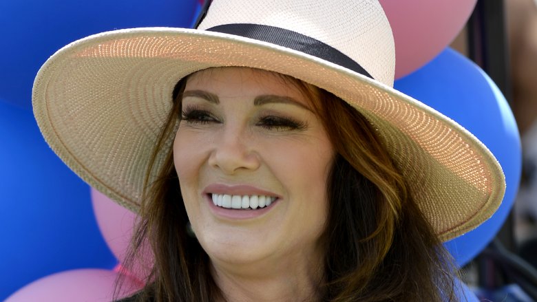 Lisa Vanderpump 