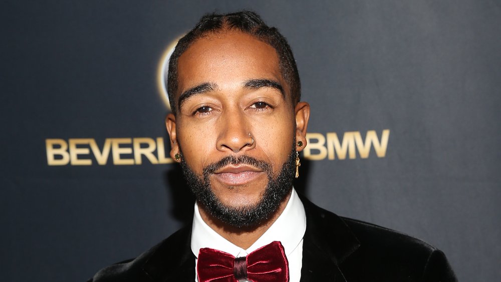 Omarion