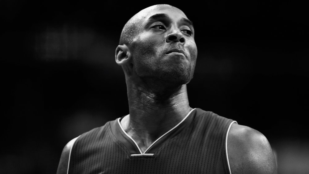 Kobe Bryant