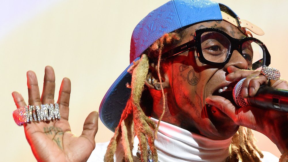 Lil Wayne 