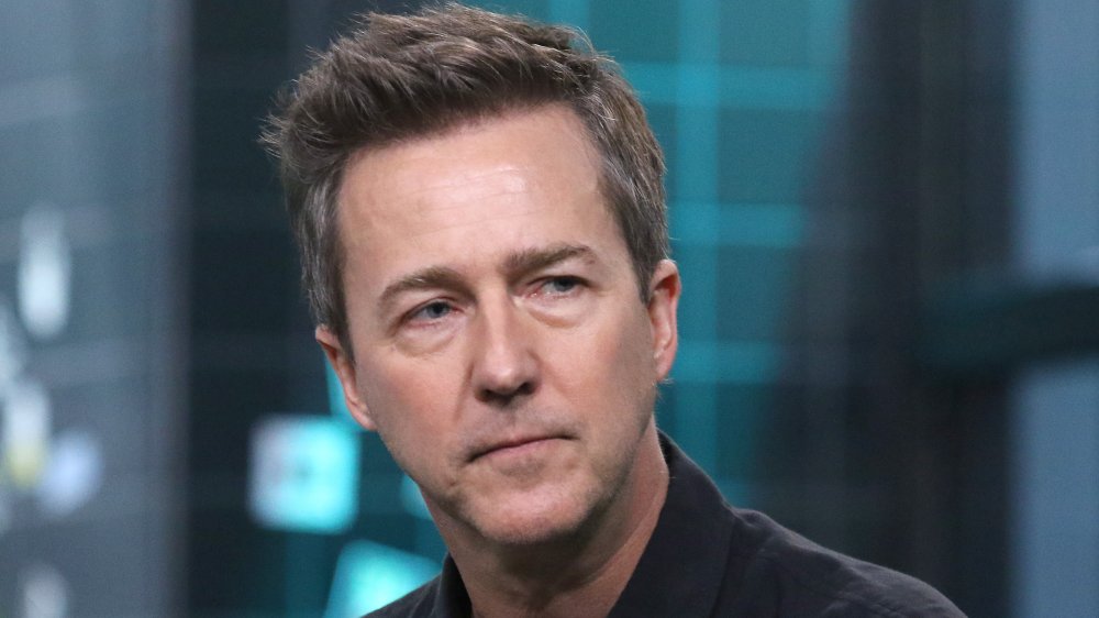 Edward Norton