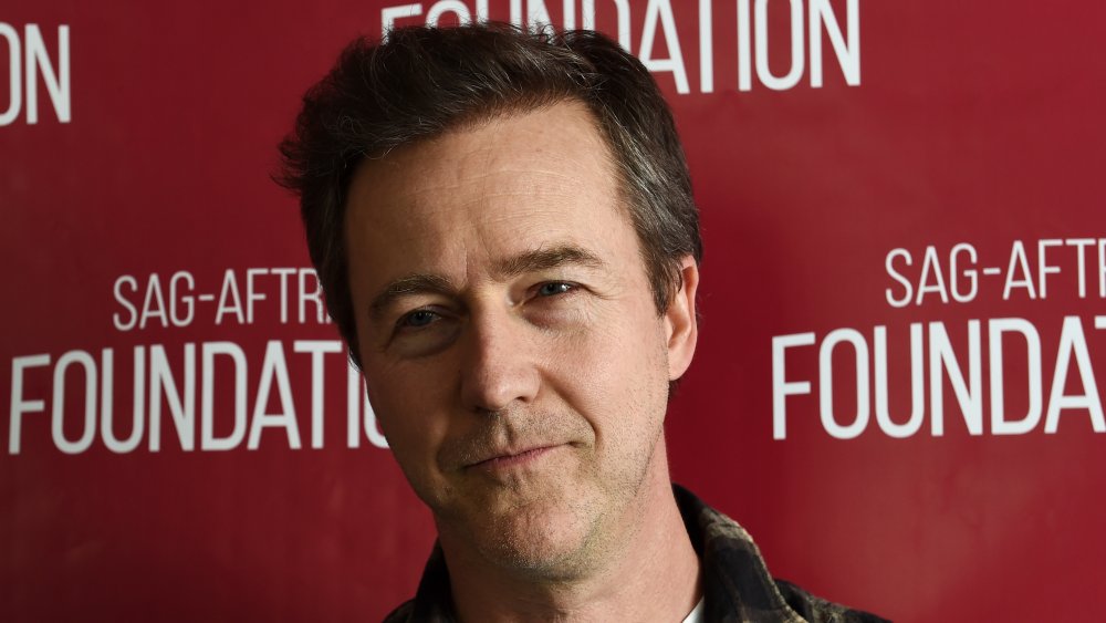 Edward Norton