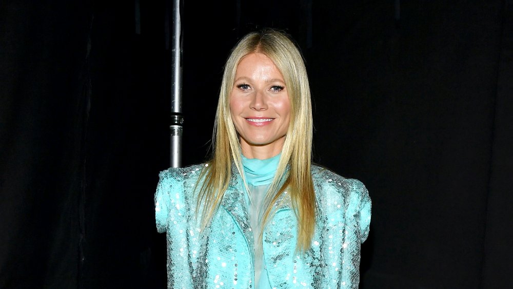 Gwyneth Paltrow 