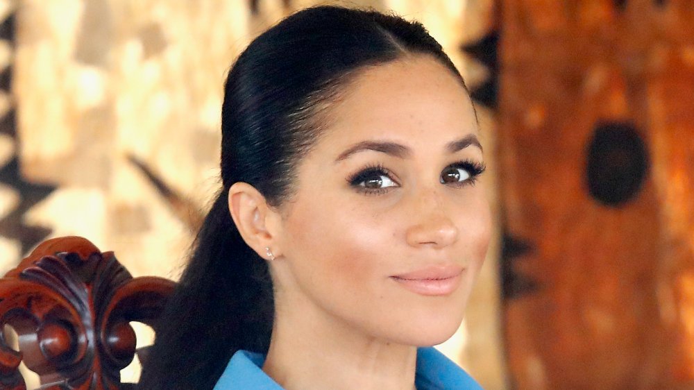 Meghan Markle