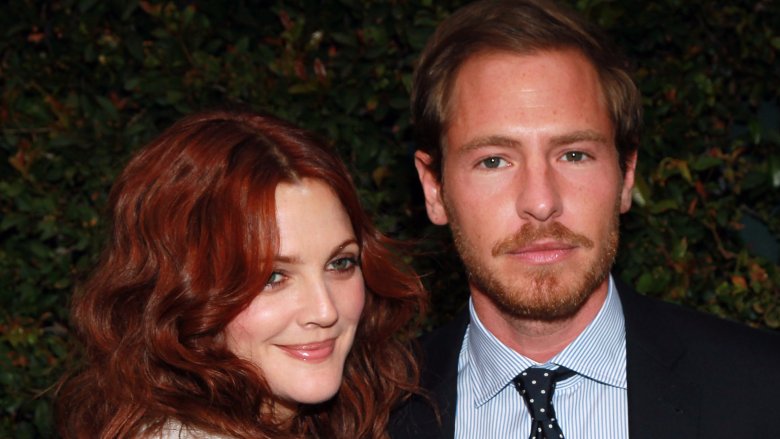 Drew Barrymore, Will Kopelman