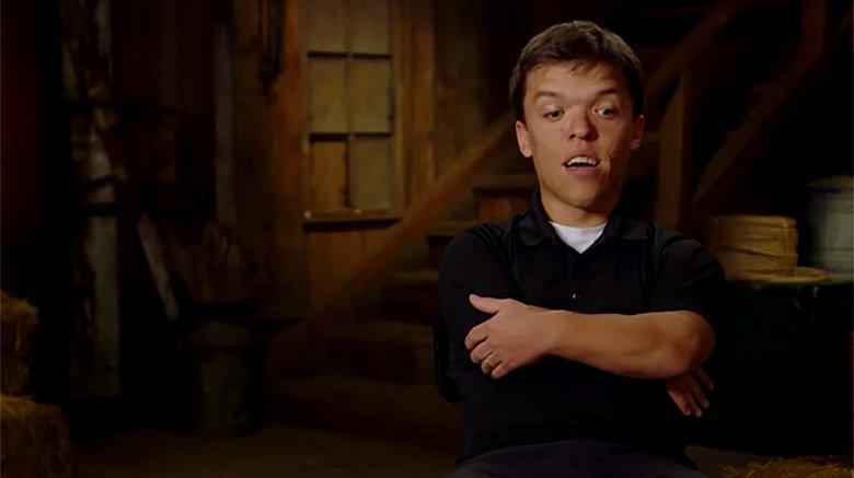 Zach Roloff