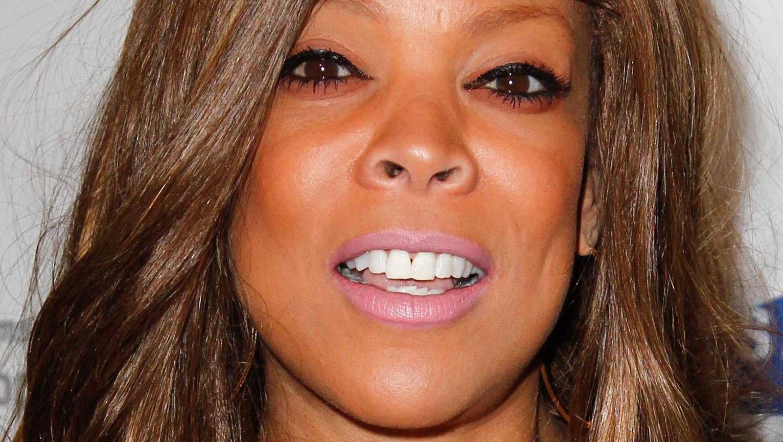 Wendy Williams' Brother Opens Up About Claims The Talk Show Host Has ...