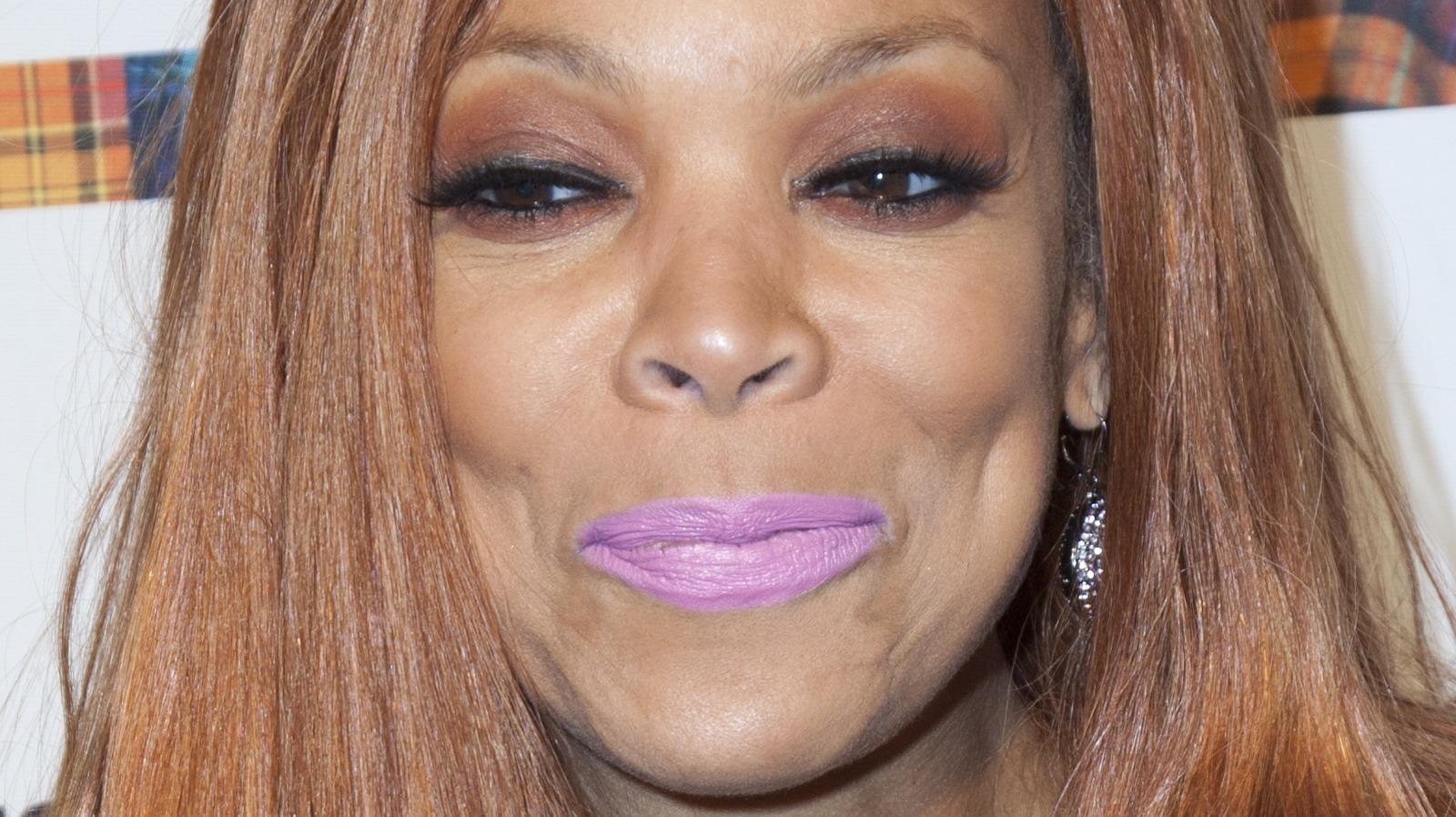 Wendy Williams' Latest Appearance Is Giving Fans Hope For Her Future