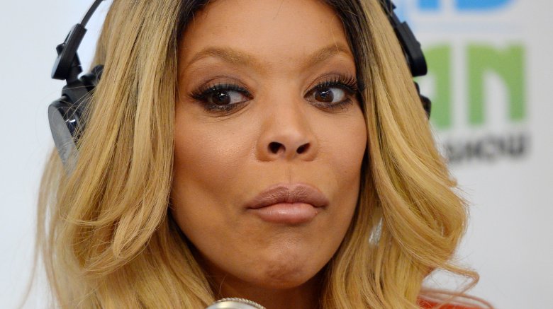 Wendy Williams Reveals Her Worst Guest Recalls Groping Incident