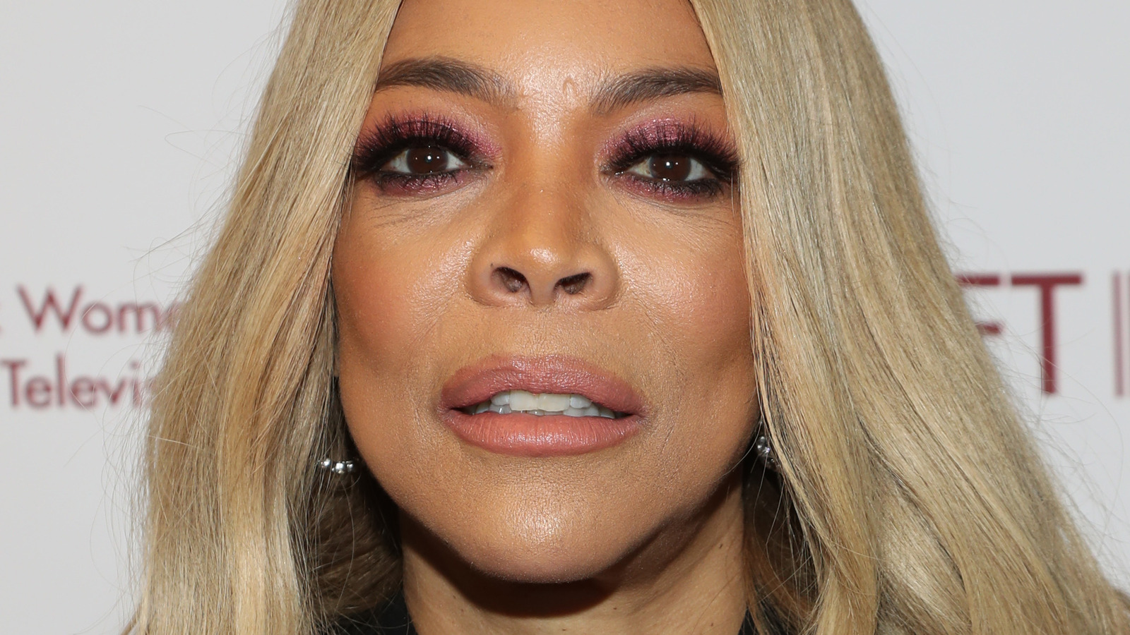 Wendy Williams' Situation Takes Another Concerning Turn