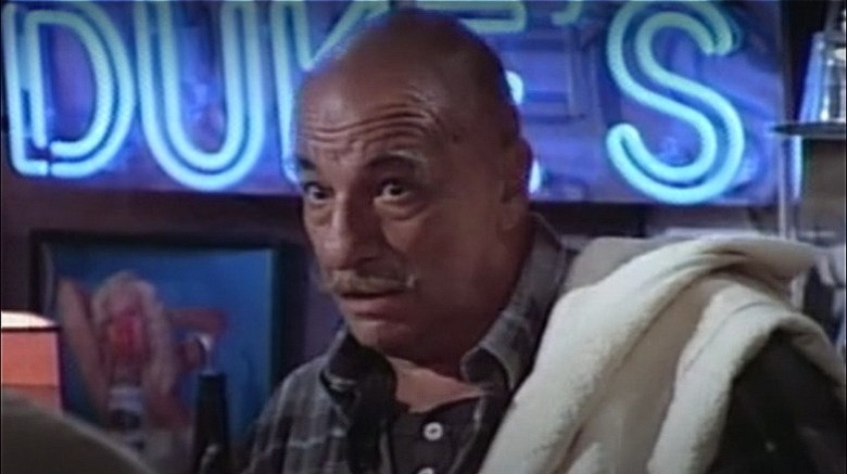 John LaMotta as Duke