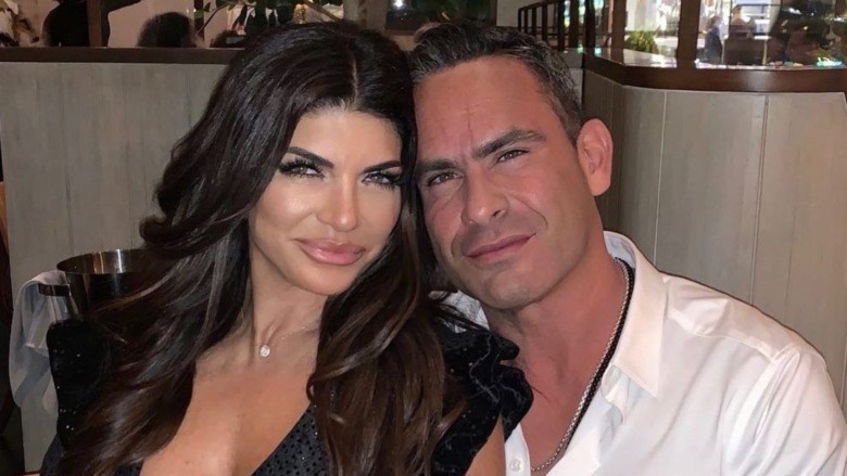 Teresa Giudice Luis Ruelas Instagram 