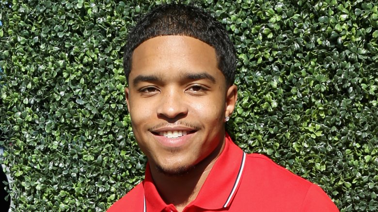 Justin Combs