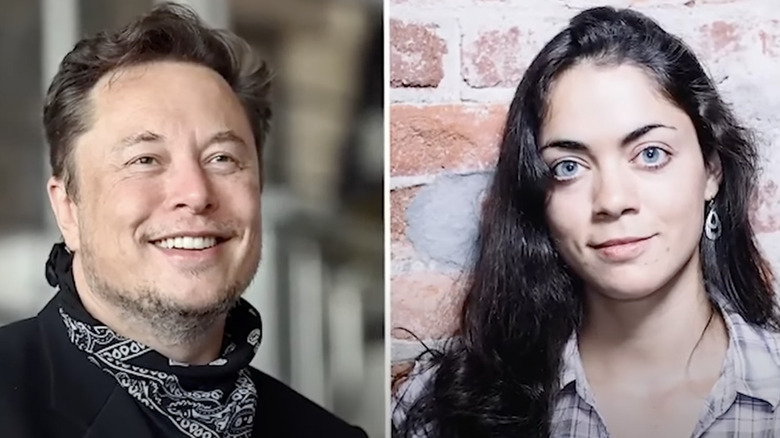 What All Of Elon Musk's Exes Have Said About Him