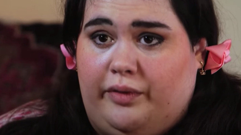 What Amber Rachdi From My 600-Lb Life Looks Like Today