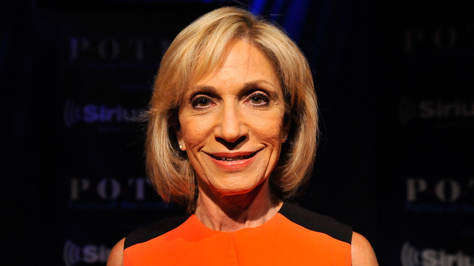 What Andrea Mitchell's Husband Alan Greenspan Really Does For A Living