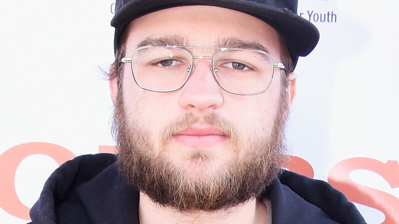 What Angus T. Jones Looks Like Today