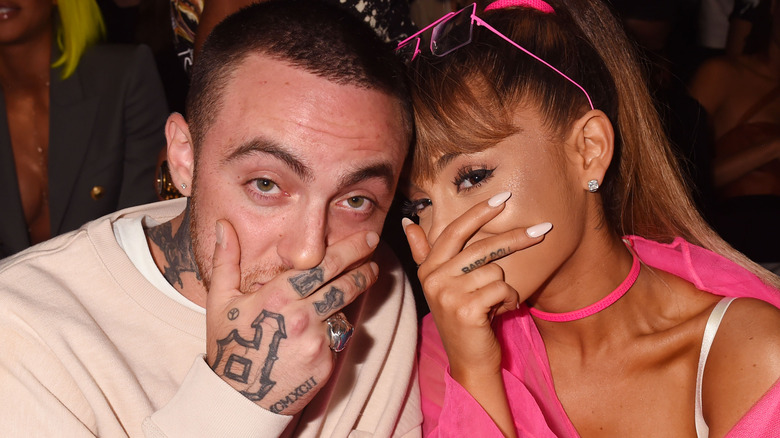What Ariana Grande's Exes Have Said About Her