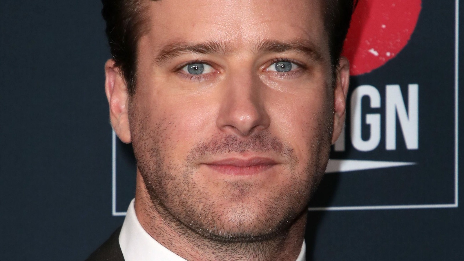 What Armie Hammer Is Reportedly Focusing On Amid Documentary Controversy