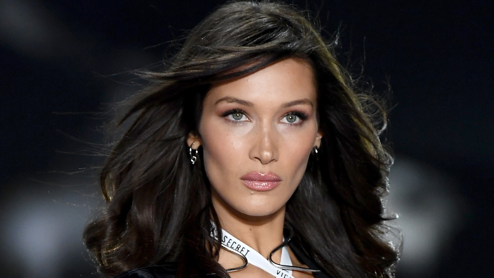 What Bella Hadid Does To Stay Fit May Surprise You