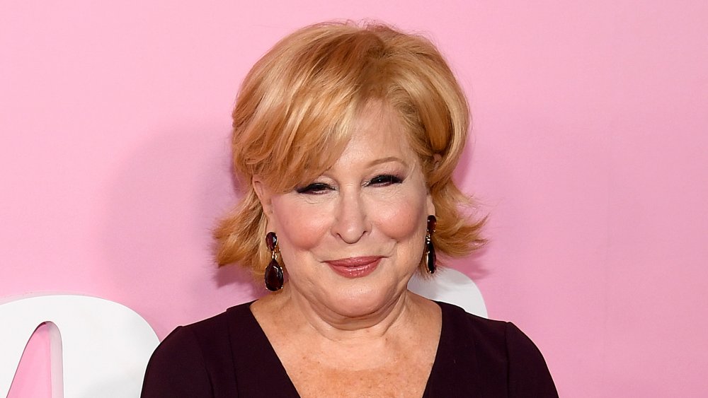 Bette Midler