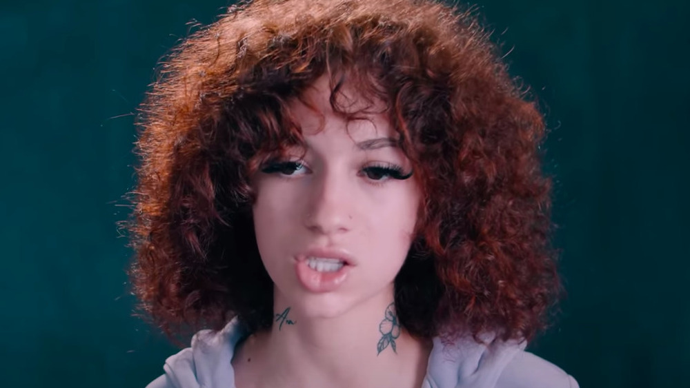 Bhad Bhabie speaks in a revealing video about Turn About Ranch 