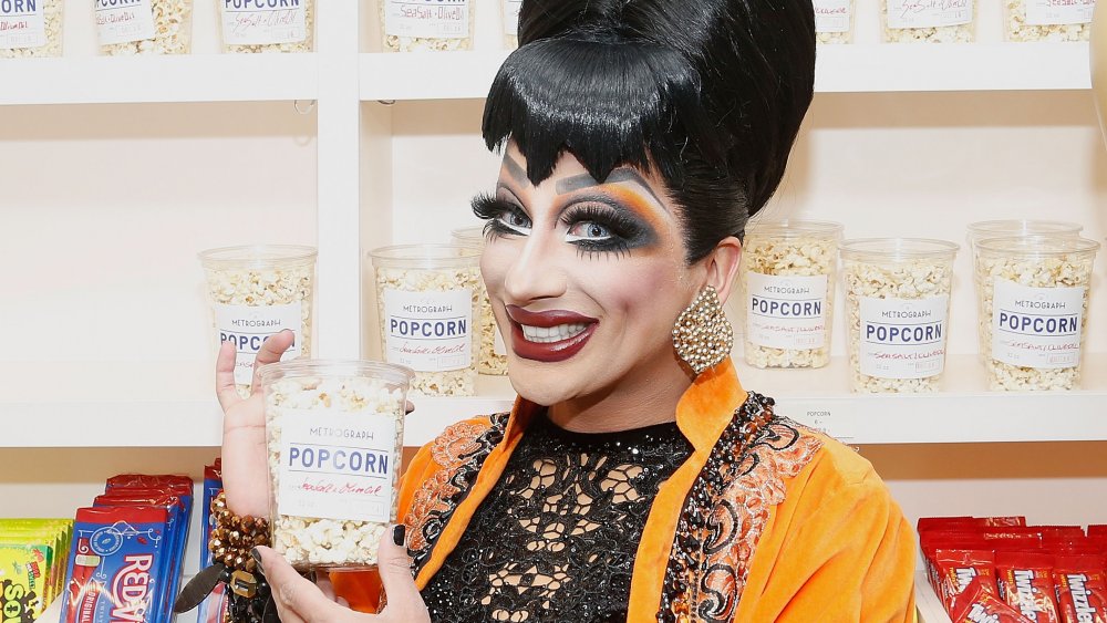 Bianca Del Rio