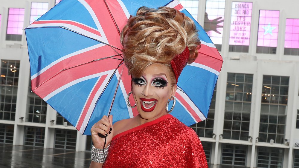 Bianca Del Rio