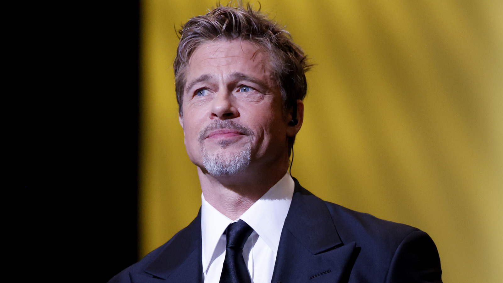 What Brad Pitt's Parents Really Did For A Living