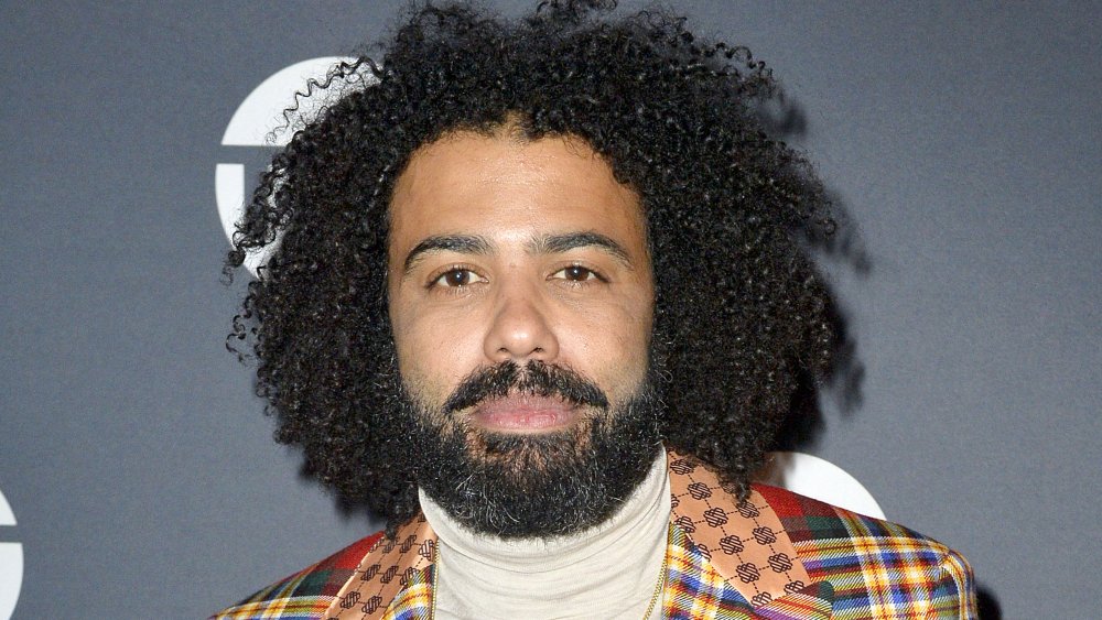 Daveed Diggs