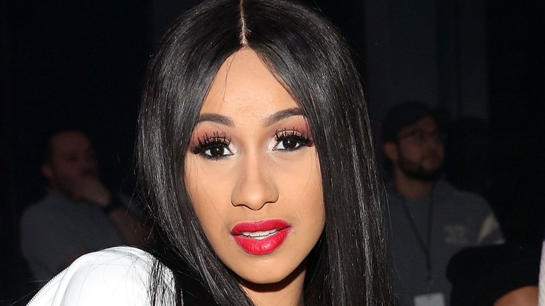 Cardi B