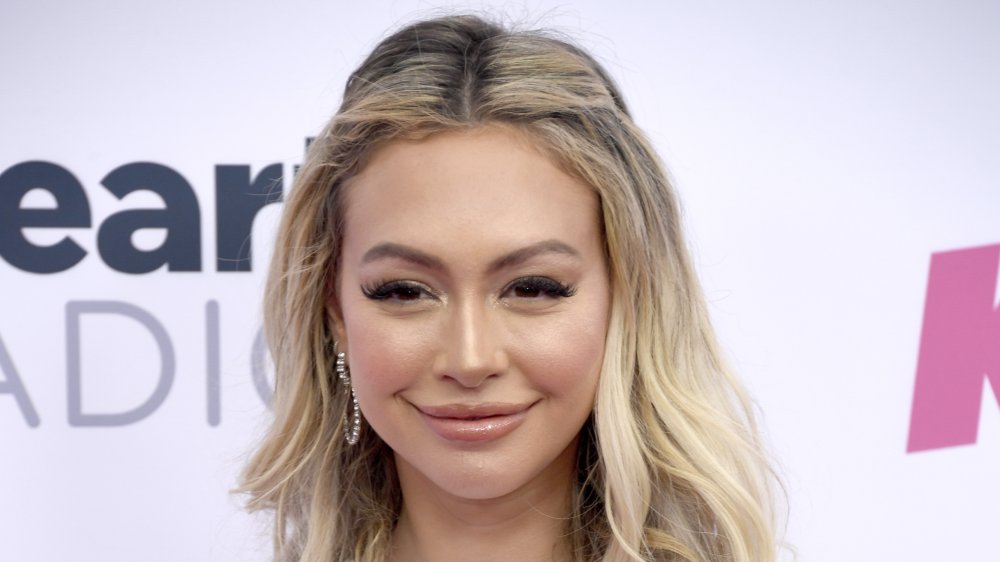 Corinne Olympios