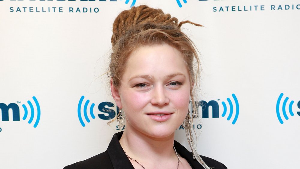 Crystal Bowersox