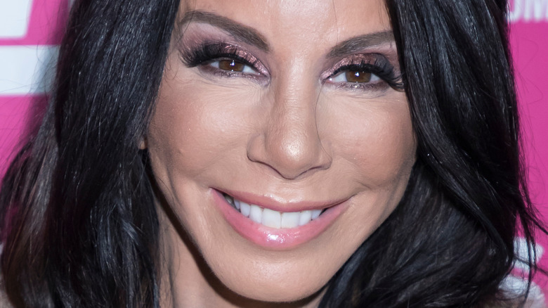 What Danielle Staub's Daughters Are Doing Today