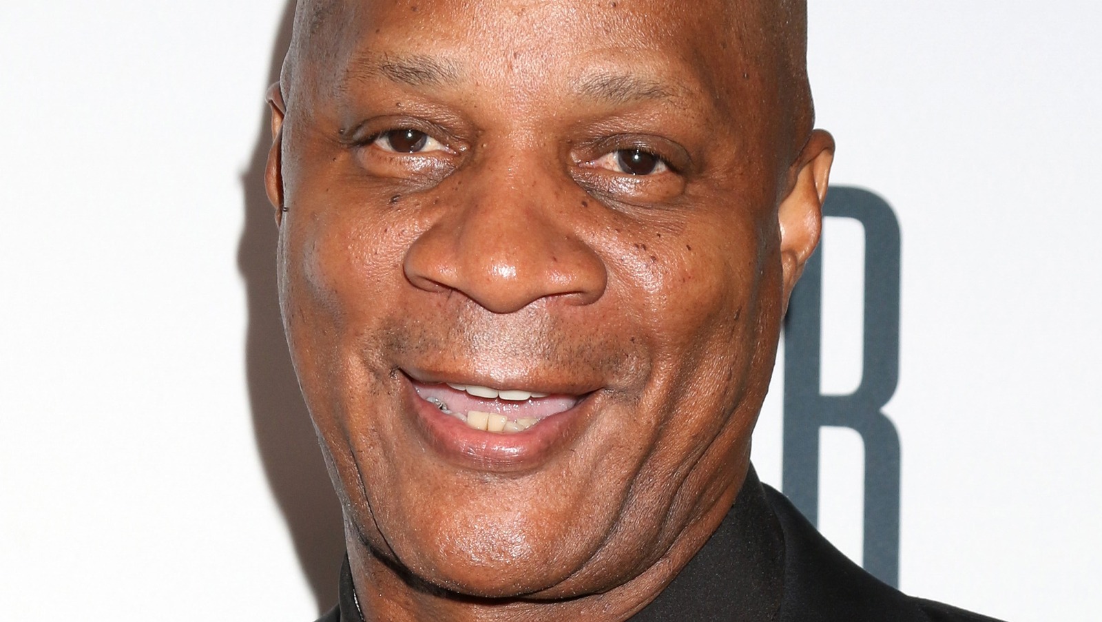 Former MLB Star Darryl Strawberry Visits Prison to Deliver a