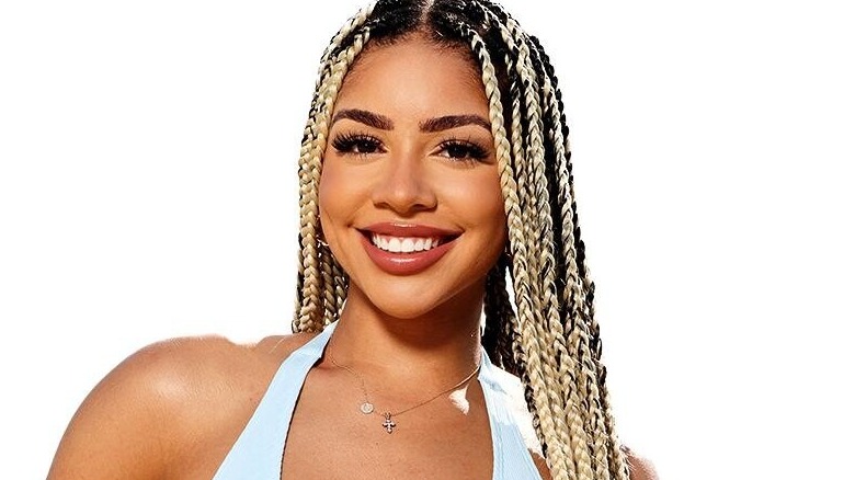 Deandra Kanu Bachelor in Paradise cast photo