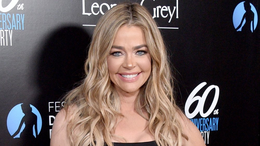 Denise Richards