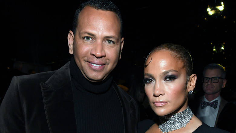 What Did Alex Rodriguez Really Think About His Breakup With Jennifer Lopez?