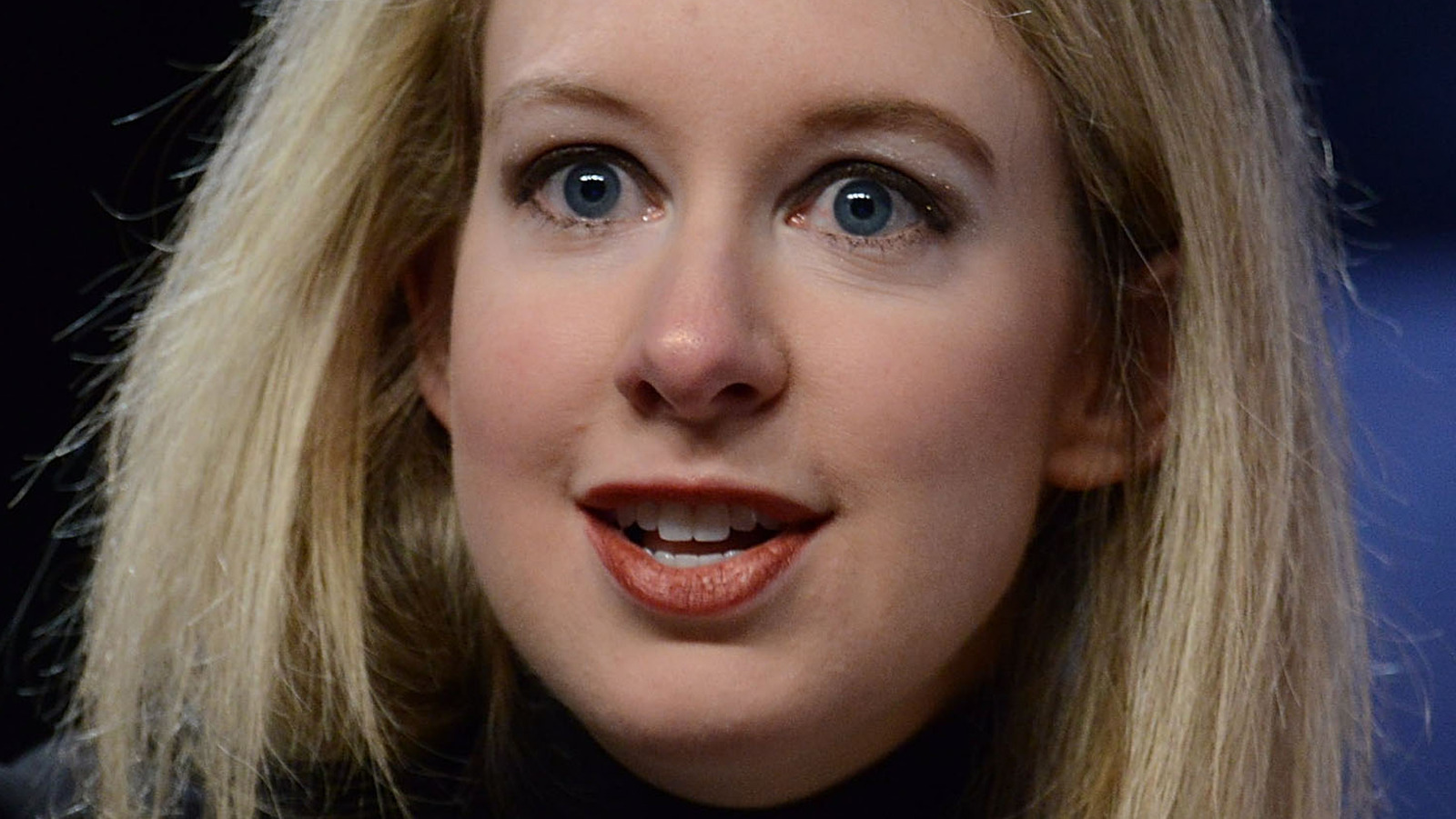 What Does Elizabeth Holmes Verdict Really Mean For Her Future 