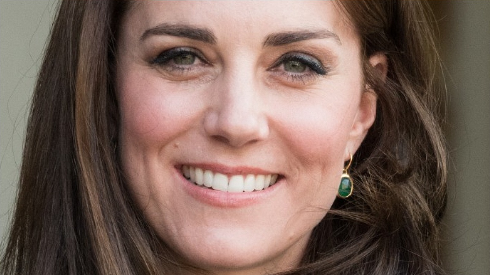 What Does Kate Middleton Like To Start Her Day Off With?