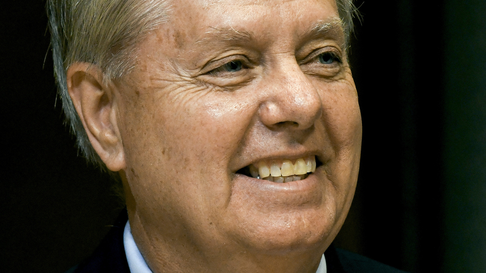 What Does Lindsey Graham Think About Donald Trump Running For President