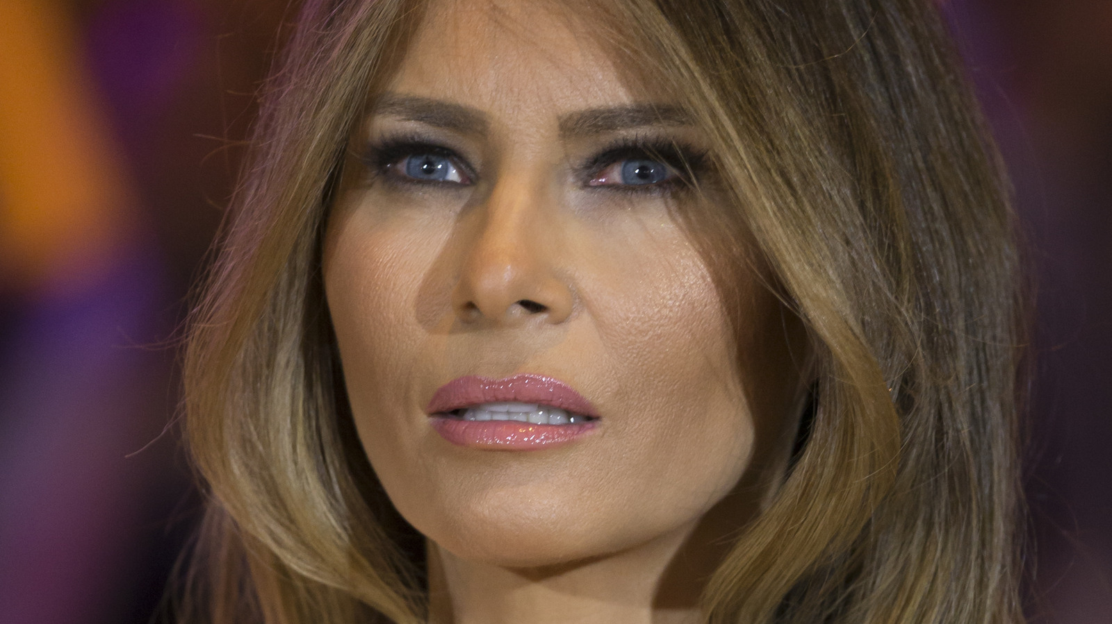 What Does Melania Trump Really Think About All The Books Being Written ...