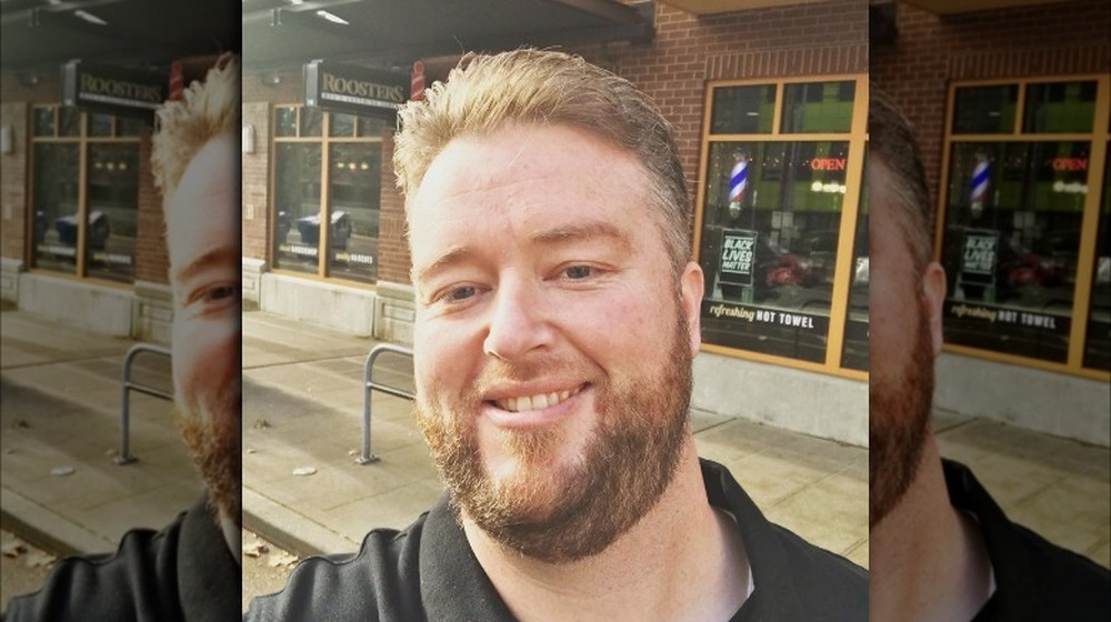 Mike Youngquist, 90 Day Fiancé Season 8, Instagram