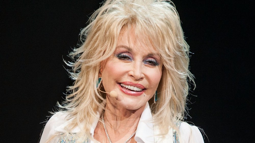 Dolly Parton